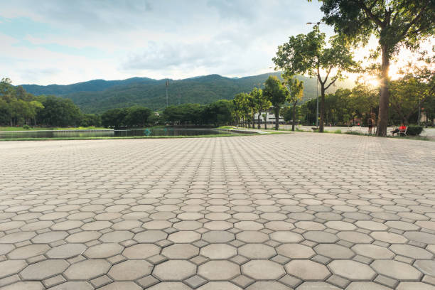 Best Driveway Paving Contractor  in Clear Lake Shores, TX