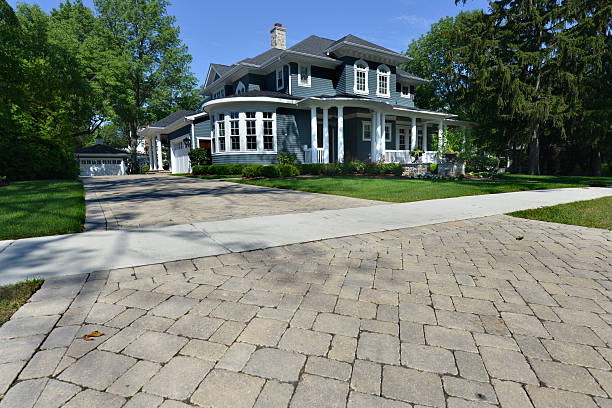 Trusted Clear Lake Shores, TX Driveway Pavers Experts