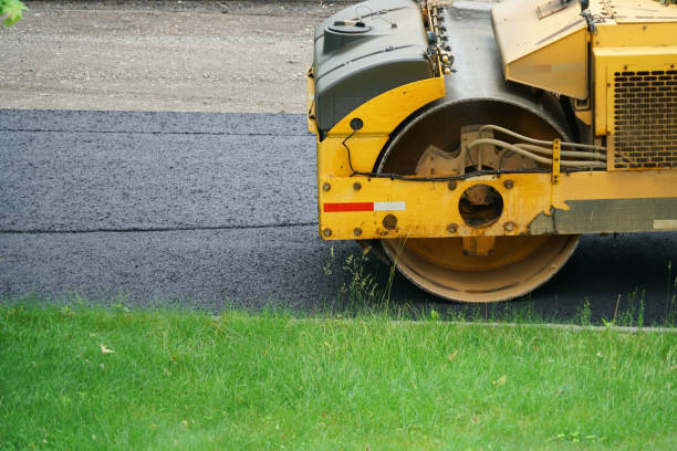 Best Driveway Paving Contractor  in Clear Lake Shores, TX