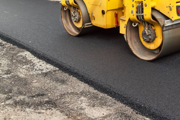 Best Concrete Paver Driveway  in Clear Lake Shores, TX